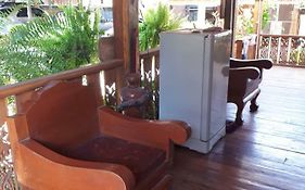 Baan Bar Cafe